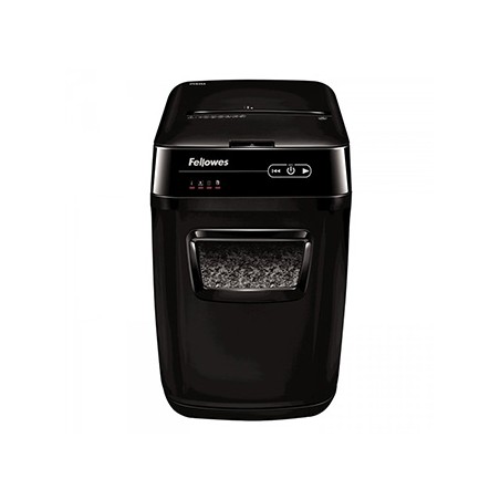Fellowes Niszczarka AutoMax 200 M z krosowym układem noży