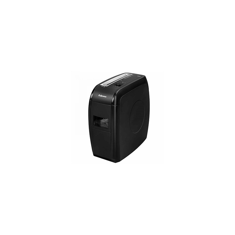 Fellowes Niszczarka 63 Cb z krosowym układem noży