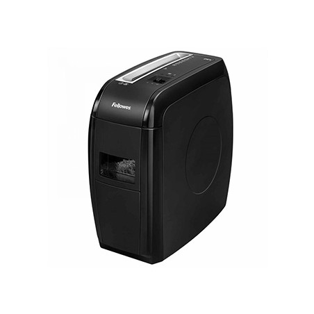 Fellowes Niszczarka 63 Cb z krosowym układem noży