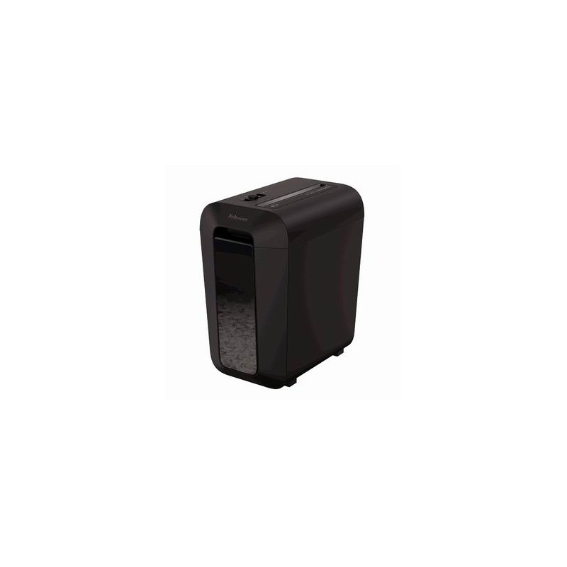 Fellowes Niszczarka LX 65 z krosowym układem noży