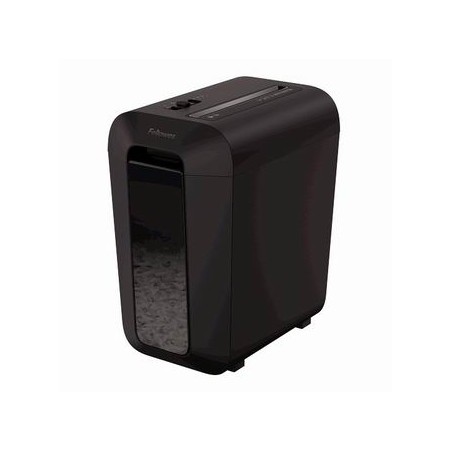 Fellowes Niszczarka LX 65 z krosowym układem noży