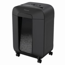 Fellowes Niszczarka LX 85 z krosowym układem noży