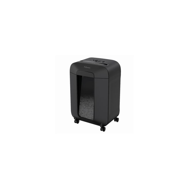 Fellowes Niszczarka LX 85 z krosowym układem noży