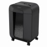 Fellowes Niszczarka LX 85 z krosowym układem noży