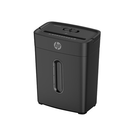HP Niszczarka OneShred 6CC krosowym układem noży