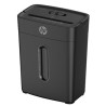 HP Niszczarka OneShred 6CC krosowym układem noży