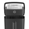 HP Niszczarka OneShred 6CC krosowym układem noży