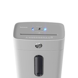 HP Niszczarka OneShred 8CC krosowym układem noży