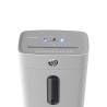 HP Niszczarka OneShred 8CC krosowym układem noży