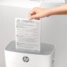 HP Niszczarka OneShred 8CC krosowym układem noży