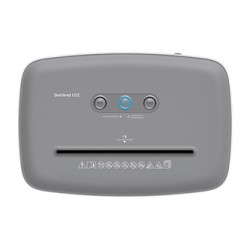 HP Niszczarka OneShred 12CC krosowym układem noży
