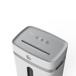 HP Niszczarka OneShred 12CC krosowym układem noży