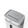 HP Niszczarka OneShred 12CC krosowym układem noży