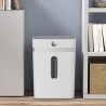 HP Niszczarka OneShred 12CC krosowym układem noży