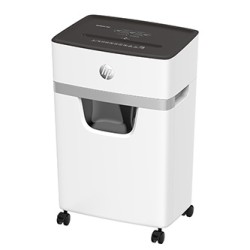 HP Niszczarka OneShred 15CC krosowym układem noży