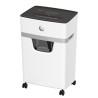 HP Niszczarka OneShred 15CC krosowym układem noży