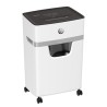 HP Niszczarka OneShred 15CC krosowym układem noży