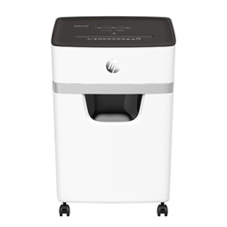 HP Niszczarka OneShred 15CC krosowym układem noży
