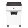 HP Niszczarka OneShred 15CC krosowym układem noży