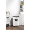 HP Niszczarka OneShred 15CC krosowym układem noży
