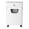 HP Niszczarka OneShred 15CC krosowym układem noży