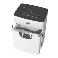 HP Niszczarka OneShred 15CC krosowym układem noży