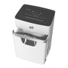 HP Niszczarka OneShred 10MC krosowym układem noży