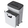HP Niszczarka OneShred 18CC krosowym układem noży