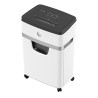 HP Niszczarka OneShred 12MC krosowym układem noży