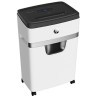 HP Niszczarka OneShred 12MC krosowym układem noży