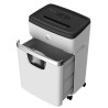 HP Niszczarka OneShred 12MC krosowym układem noży