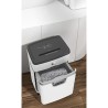 HP Niszczarka OneShred 12MC krosowym układem noży