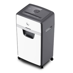HP Niszczarka OneShred 16MC krosowym układem noży