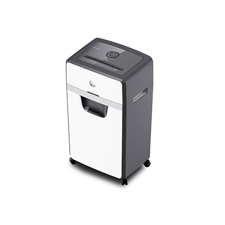 HP Niszczarka OneShred 16MC krosowym układem noży