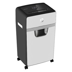 HP Niszczarka OneShred 16MC krosowym układem noży