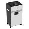 HP Niszczarka OneShred 16MC krosowym układem noży