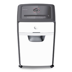 HP Niszczarka OneShred 16MC krosowym układem noży