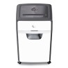 HP Niszczarka OneShred 16MC krosowym układem noży