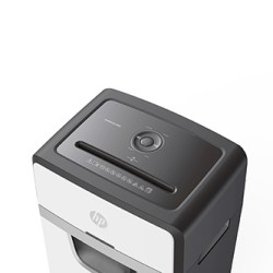 HP Niszczarka OneShred 16MC krosowym układem noży