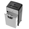 HP Niszczarka OneShred 16MC krosowym układem noży