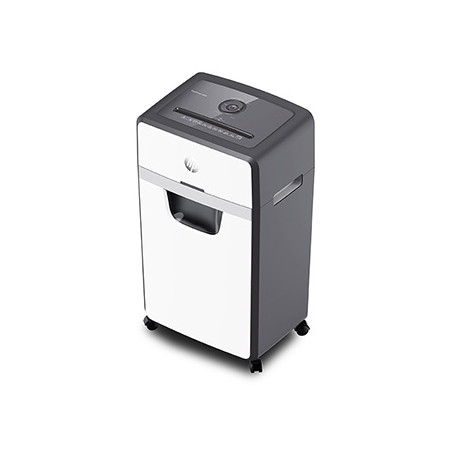 HP Niszczarka OneShred 16MC krosowym układem noży