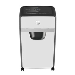 HP Niszczarka OneShred 16MC krosowym układem noży