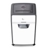 HP Niszczarka OneShred 16MC krosowym układem noży