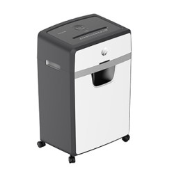 HP Niszczarka OneShred 16MC krosowym układem noży