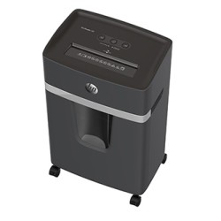 HP Niszczarka ProShredder 15CC krosowym układem noży