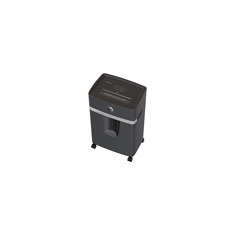 HP Niszczarka ProShredder 15CC krosowym układem noży