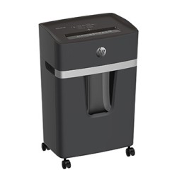 HP Niszczarka ProShredder 15CC krosowym układem noży