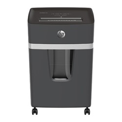 HP Niszczarka ProShredder 15CC krosowym układem noży