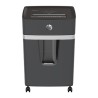 HP Niszczarka ProShredder 15CC krosowym układem noży