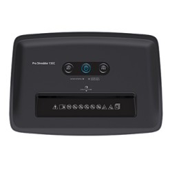 HP Niszczarka ProShredder 15CC krosowym układem noży